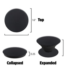 Designer phone socket with modern aesthetics