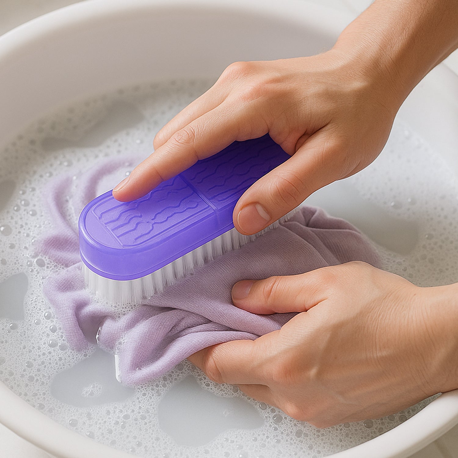 Home Fresh Utility Brush