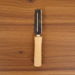 Multipurpose Stainless Steel Vegetable Peeler (1 Pc)