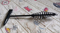 Welding Slag Removal Hammer (1 Pc)