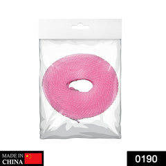 Clothesline Drying Nylon Rope with Hooks