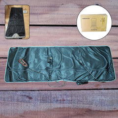 Electric Vibrating Massage Pad / Mattress (1 Set)