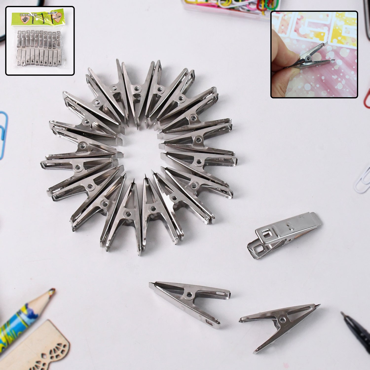 TuffClip