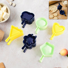 Single Snack Mould