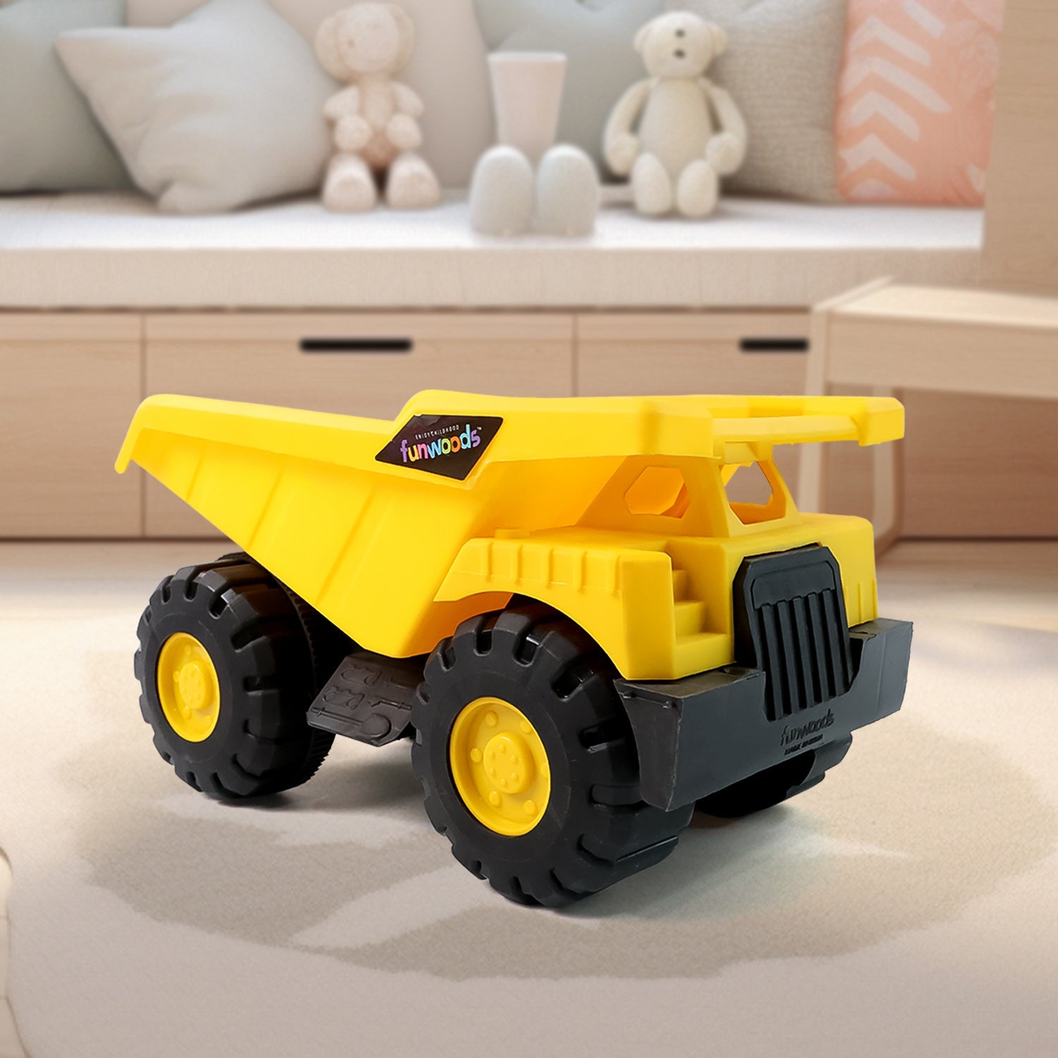 toy