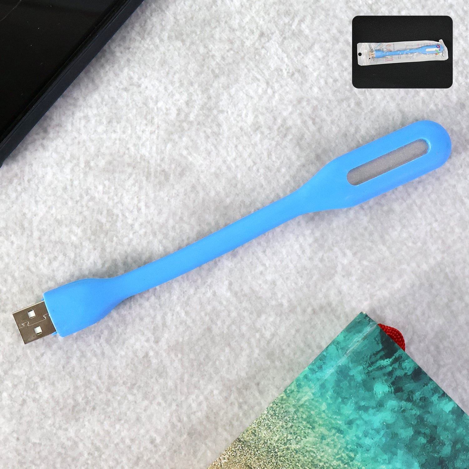 Lite Bend LED