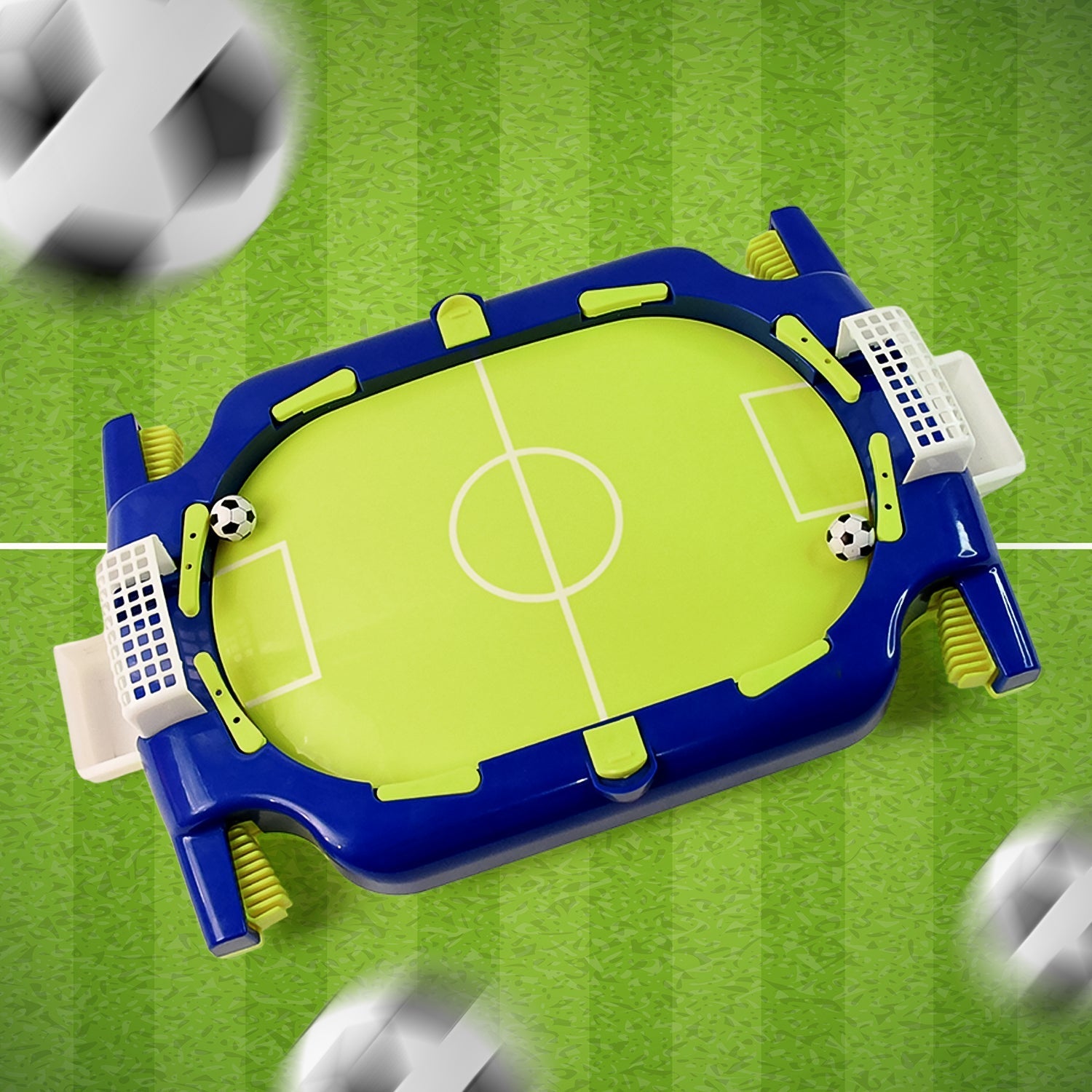 Aditi Kids Football Flick Toy