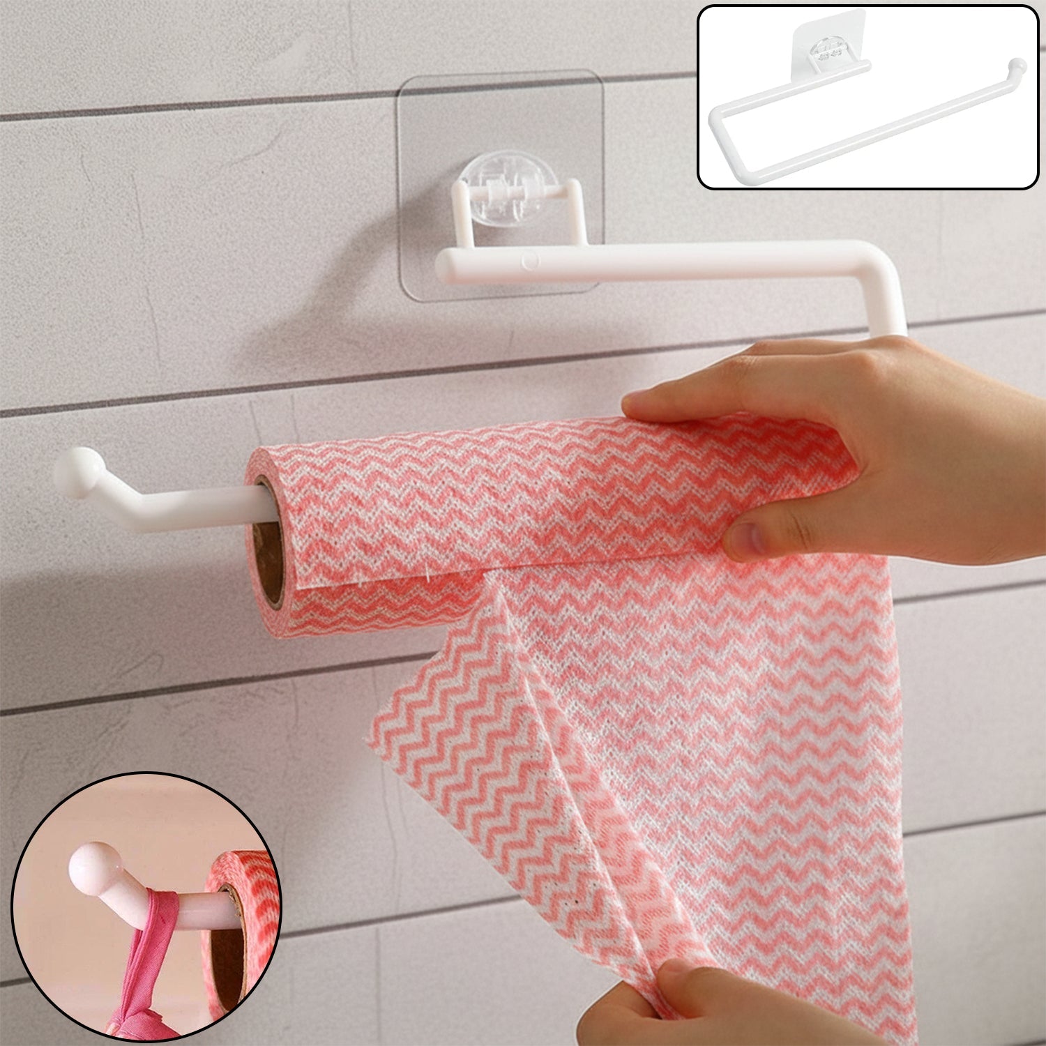 Tissue