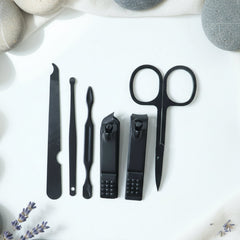 Nail Grooming Kit