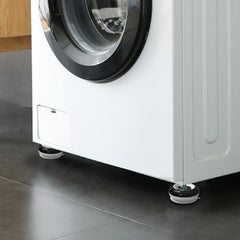 Anti Vibration Pads for Washing Machine, (4 pcs Set)