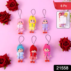 Keychain Set