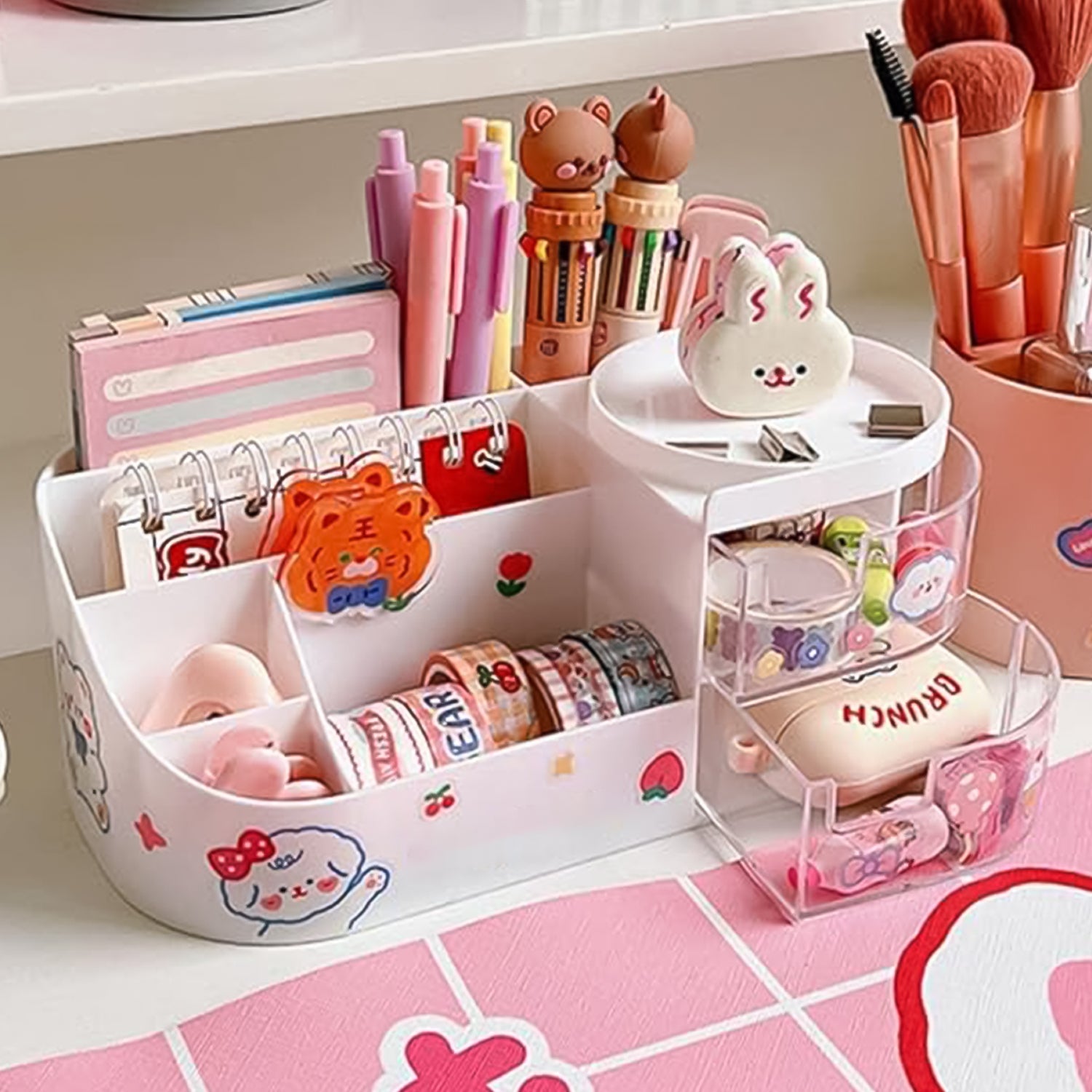 Vani Keep Beauty Box