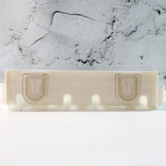 Self-Adhesive Soap Holder - (1 Pc)