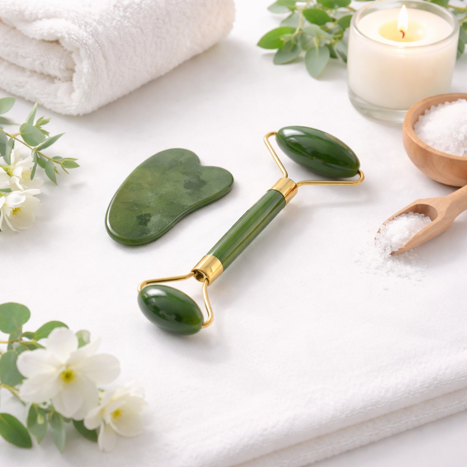 Facial Set