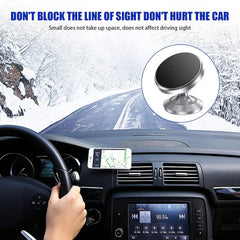 Universal Magnetic Mobile Phone Holder Stand