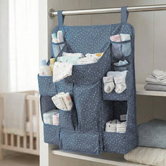Storage Pocket