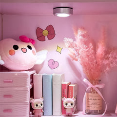 IllumiTouch 3-LED Light