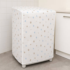 Washing Machine Cover Tumble Dryer Cover (75X46X85 cm)