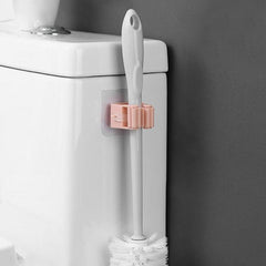 Broom Holder Wall Mounted (1 Pc)