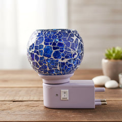 Glass Night Lamp