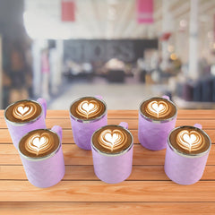 Moss Cup