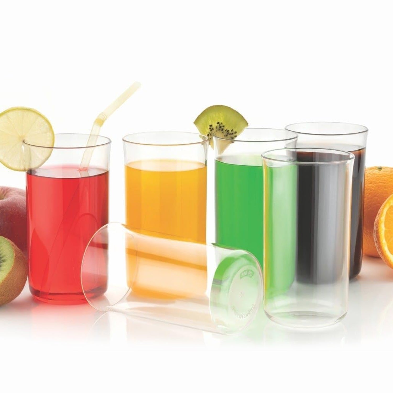 Drinking Glass Set
