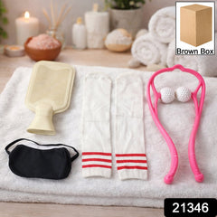 Body Care Comfort Set