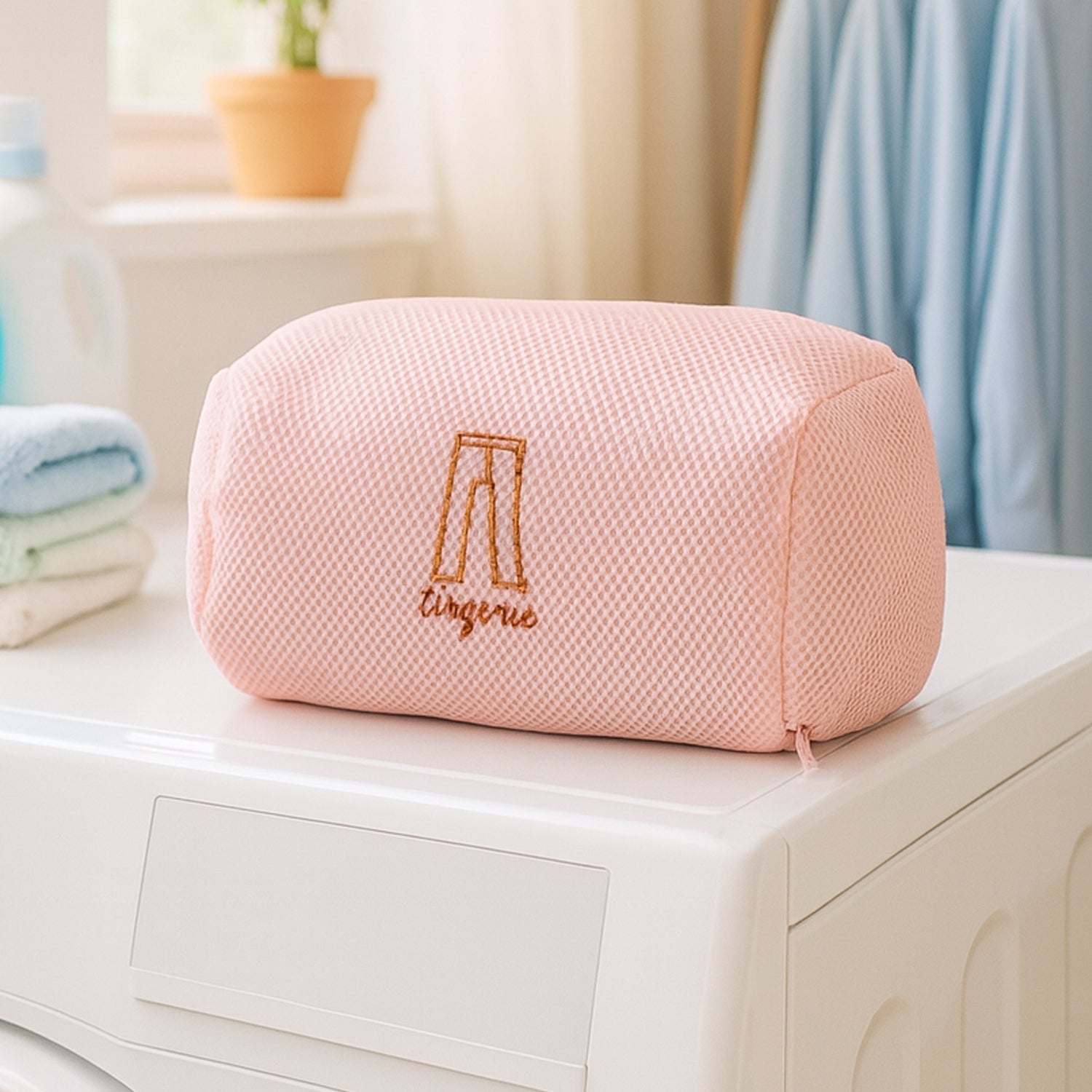cloth bag