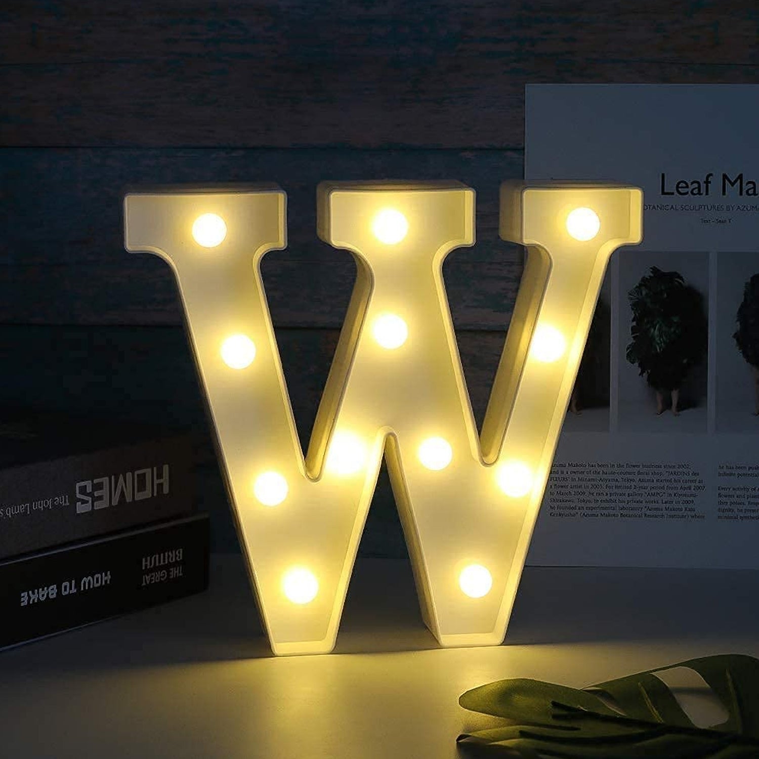 Decorative Night Light