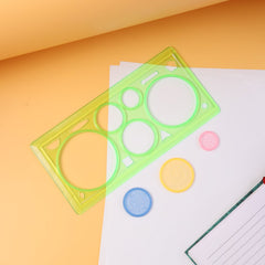 Geometry Ruler