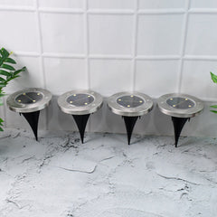 LED Garden Lights