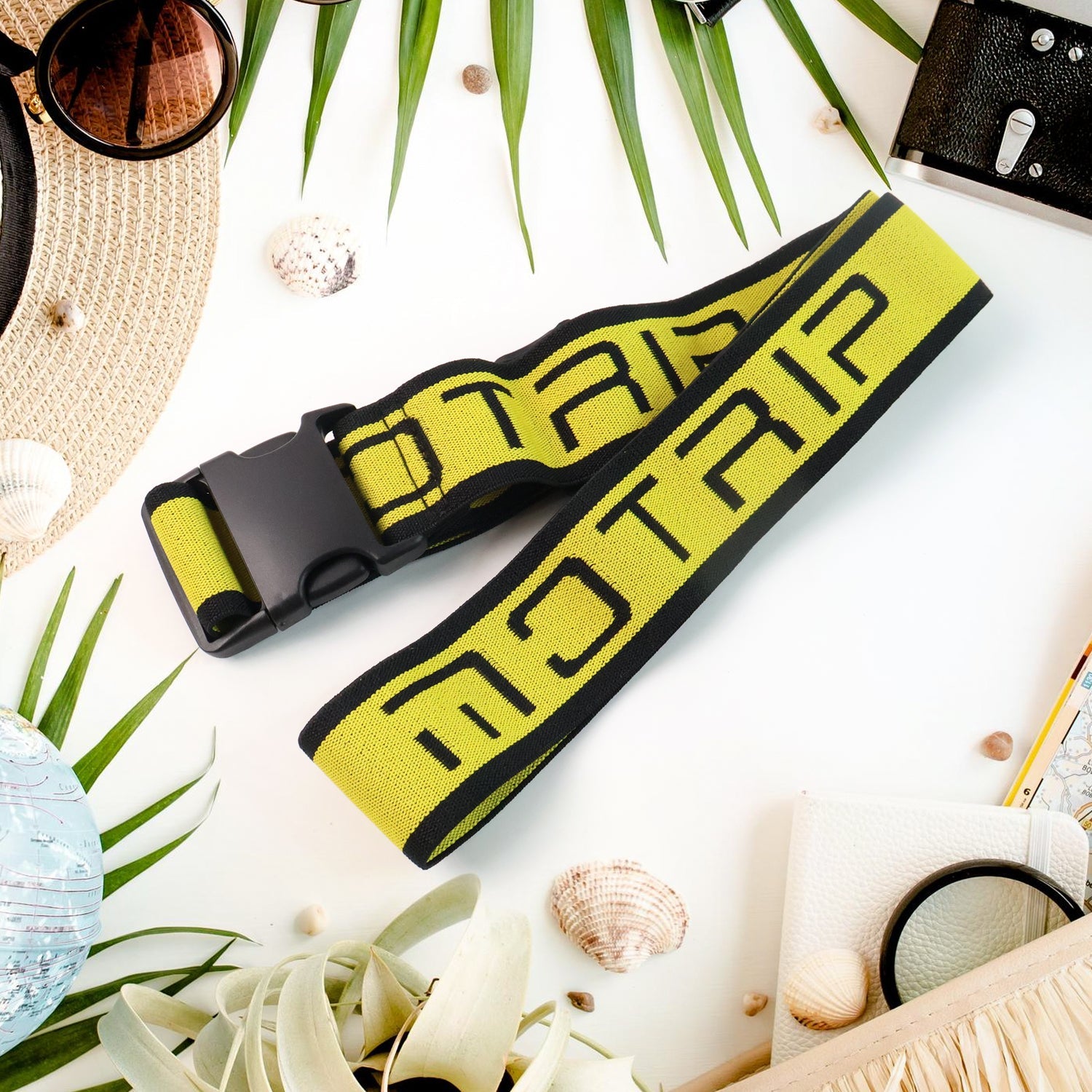 Safe Strap