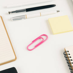 Paper Clips