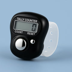 Finger Counter