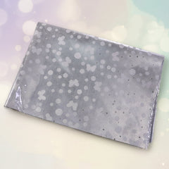 Decorative Gift Wrapping paper (70×50 CM, 1 Pc)