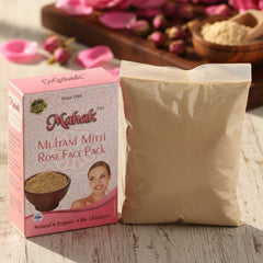 Type Herbal Facial Kit