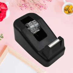 Plastic Tape Dispenser Cutter for Home 1 Pc 237 gm