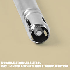 Apex Elite Spark Kitchen Lighter