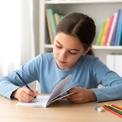 School Notebook