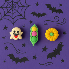 Cute Cartoon Eraser - (1 Pc / Mix Design)