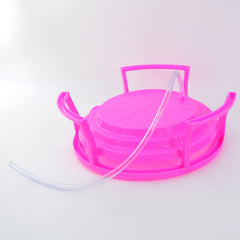 Strong Hold Water Pot Stand Set