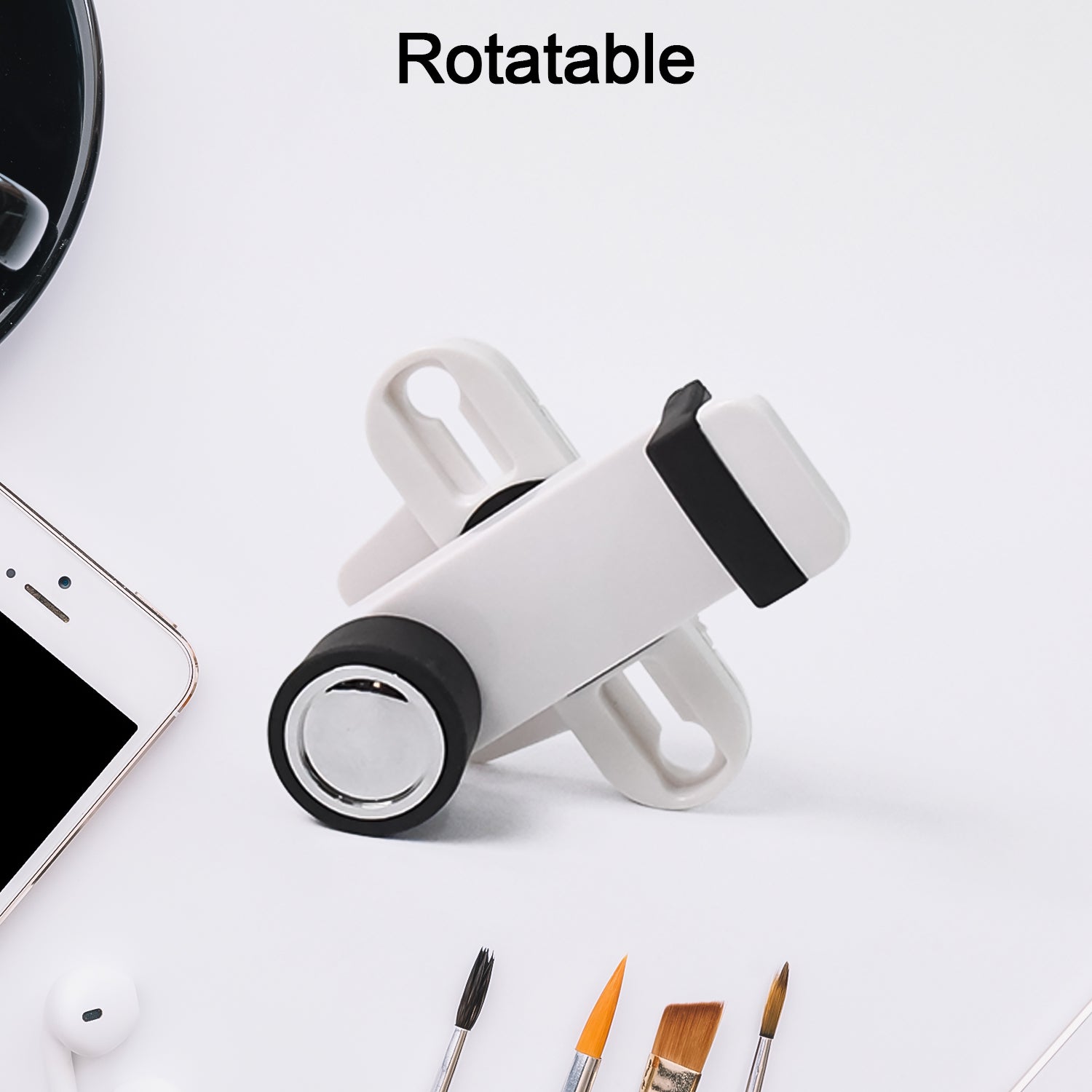 Magnetic Car Phone Holder