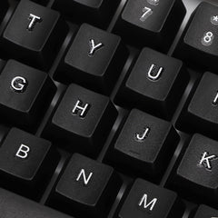 Keyboard & Mouse Combo
