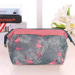 Makeup Bag / Pouch / Travel Cosmetic Bags / (1 pc / 25×13 Cm)