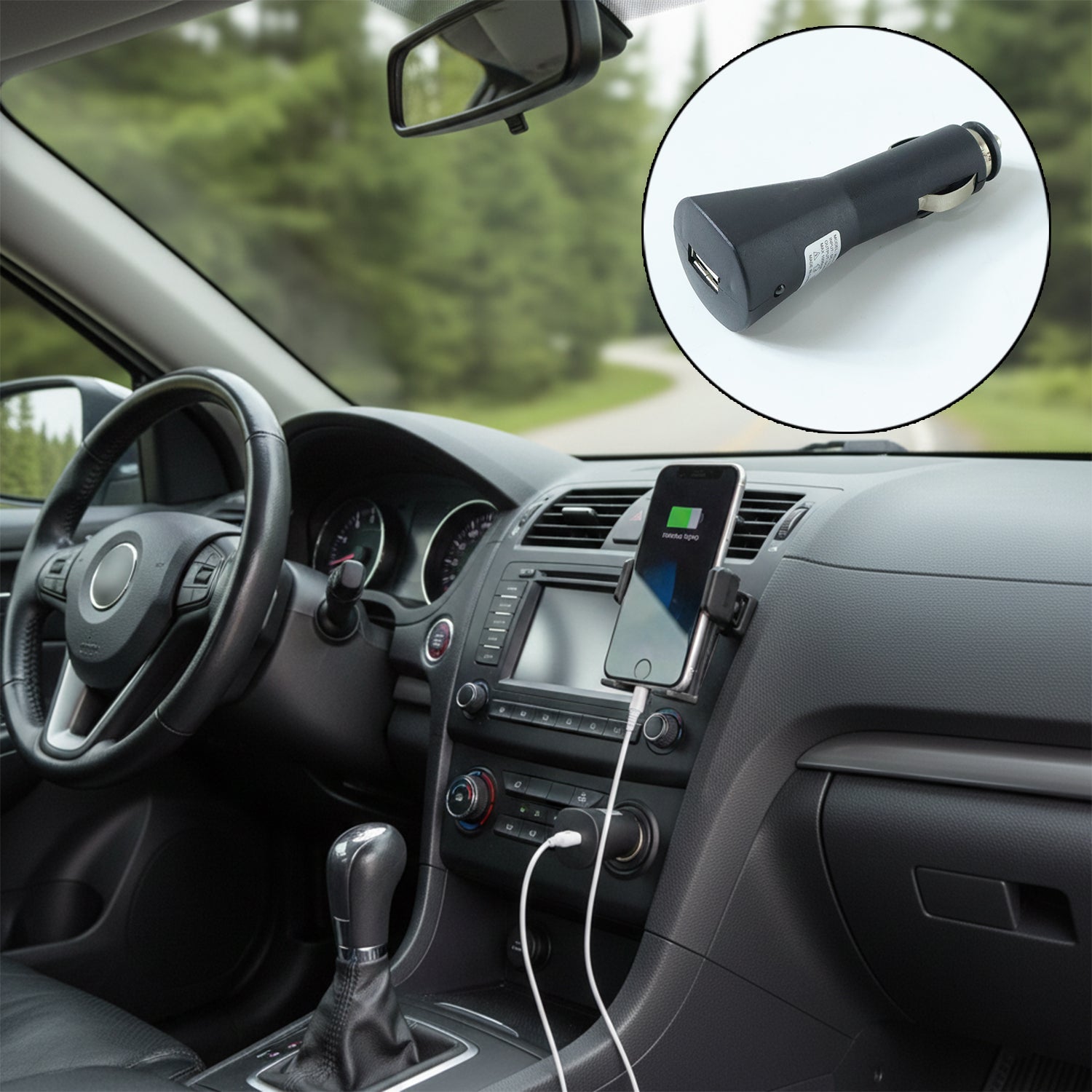 Car Charger