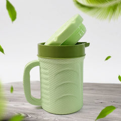 Thermos Insulated Flask or hot Kettle (800 ML / 1 Pc)