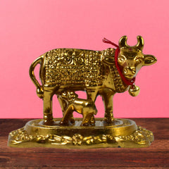 Sacred Kamdhenu