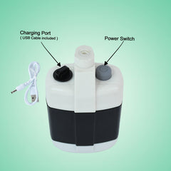 Portable Outdoor Shower Kit (1 Set)