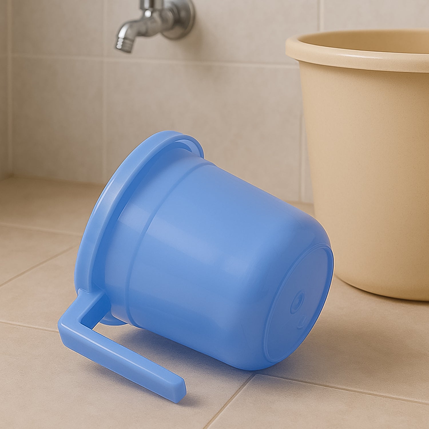Unbreakable Bath Mug