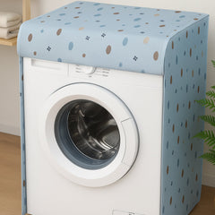 Washing Machine Cover Tumble Dryer Cover (75X46X85 cm)